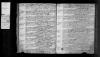 1746 Burial Marie Angelique Chapacou