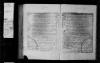 1724 Baptism Marie Angelique Patenaude