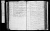 1708 Burial Francois Blain