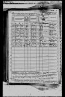 1870 Death Olive Berthiaume