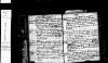 1658 Baptism Hunault