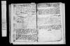 1685 Baptism Louis Blain