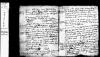 1690 Baptism Marguerite Lumina