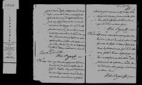 1824 Marriage Berthiaume Dufor p2