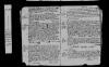 1718 Marriage Blas Lebeau
