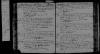 1768 Burial Catherine Lebeau