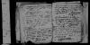 1687 Burial Louis Guertin