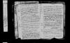 1728 Burial Jean Beau