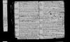 1733 Burial Etiennette Loret