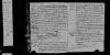 1754 Marriage Phaneuf Blais