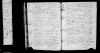 1734 Baptism Marie Catherine Blais