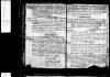 1754 Baptism Marie Madeline Dalpe