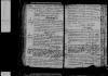 1753 Marriage Richard Ledoux