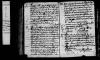 1734 Burial Marguerite Crete