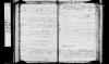 1755 Baptism Marie Angelique Pinsonnault