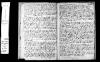 1787 Marriage Baudin Valee