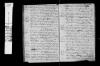 1838 Burial Marie Poulin