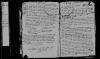 1705 Marriage Rate Dorval