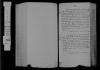 1728 Burial Helene Bouchard dit Dorval