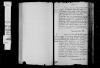 1689 Baptism Helene Bouchard dit Dorval