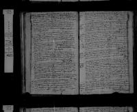1750 Marriage Besette Paquet
