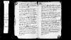 1682 Baptism Marie Audet