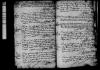 1735 Baptism Marguerite Fournier