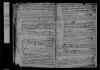 1774 Baptism Madeleine Blouin