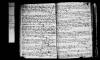 1703 Burial Marie Anne Manseau