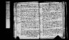 1711 Burial Jacques Manseau