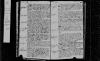 1654 Baptism Joseph Guimond