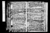 1775 Burial Joseph Fortier