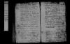 1761 Marriage Audet Plante