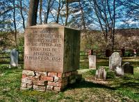 Deerfield Raid Memorial