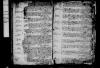 1699 Burial Guillaume Fournier