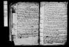 1707 Burial Robert Boulay
