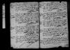 1734 Marriage Fournier Jouanne
