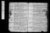 1677 Baptism Elisabeth Agnes Bouchard