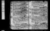 1671 Marriage Fournier Dandurand