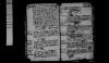 1700 Marriage Quemeneur Chamberlan