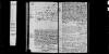 1789 Burial Francois Quemeneur