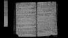 1719 Baptism Francois Quemeneur