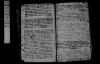 1765 Burial Madeleine Marie Chamberland