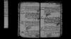 1685 Baptism Madeleine Marie Chamberland
