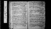 1691 Marriage Bissonnet Belan