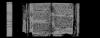 1724 Burial Noel Gourmelon dit Laforme