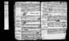 1700 Burial Louise Roussin