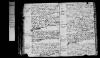 1739 Burial Charles Pouillot
