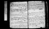 1703 Burial Francoise Meunier