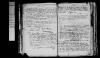 1717 Burial Jean Francois Lemelin